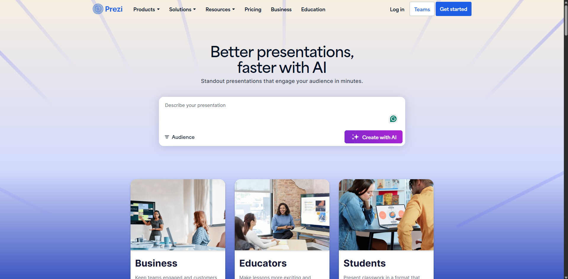 Canva Magic ai